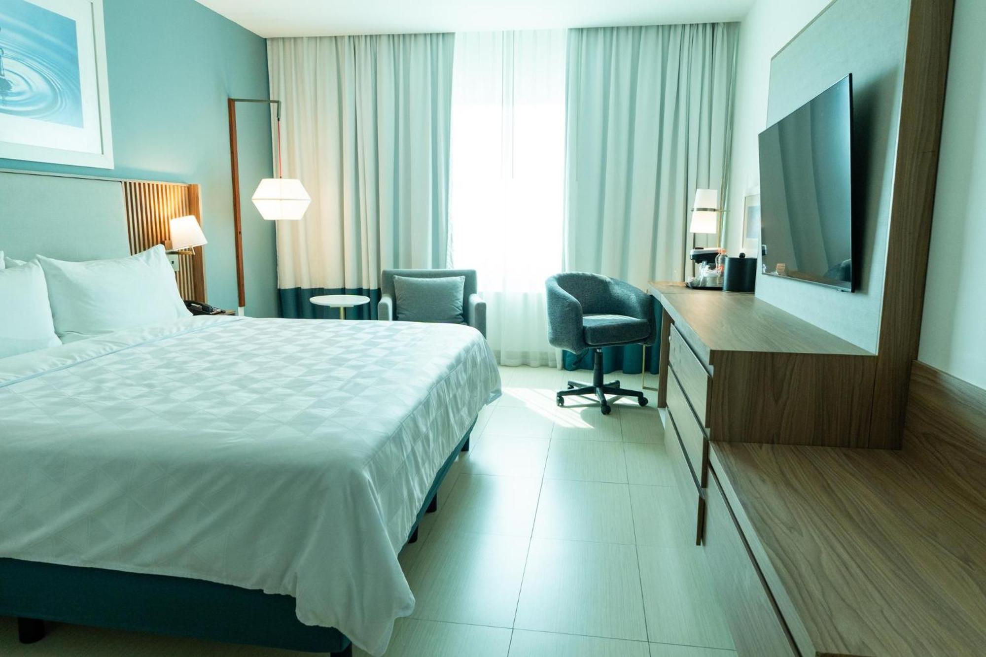 La Isla By Ihg 4*