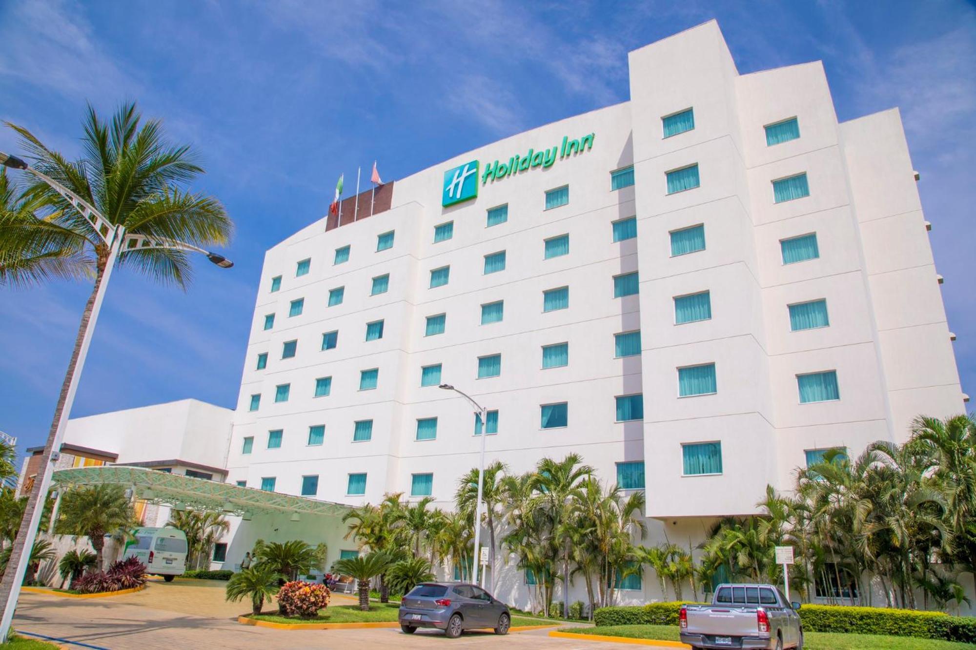Hotel La Isla By Ihg Acapulco