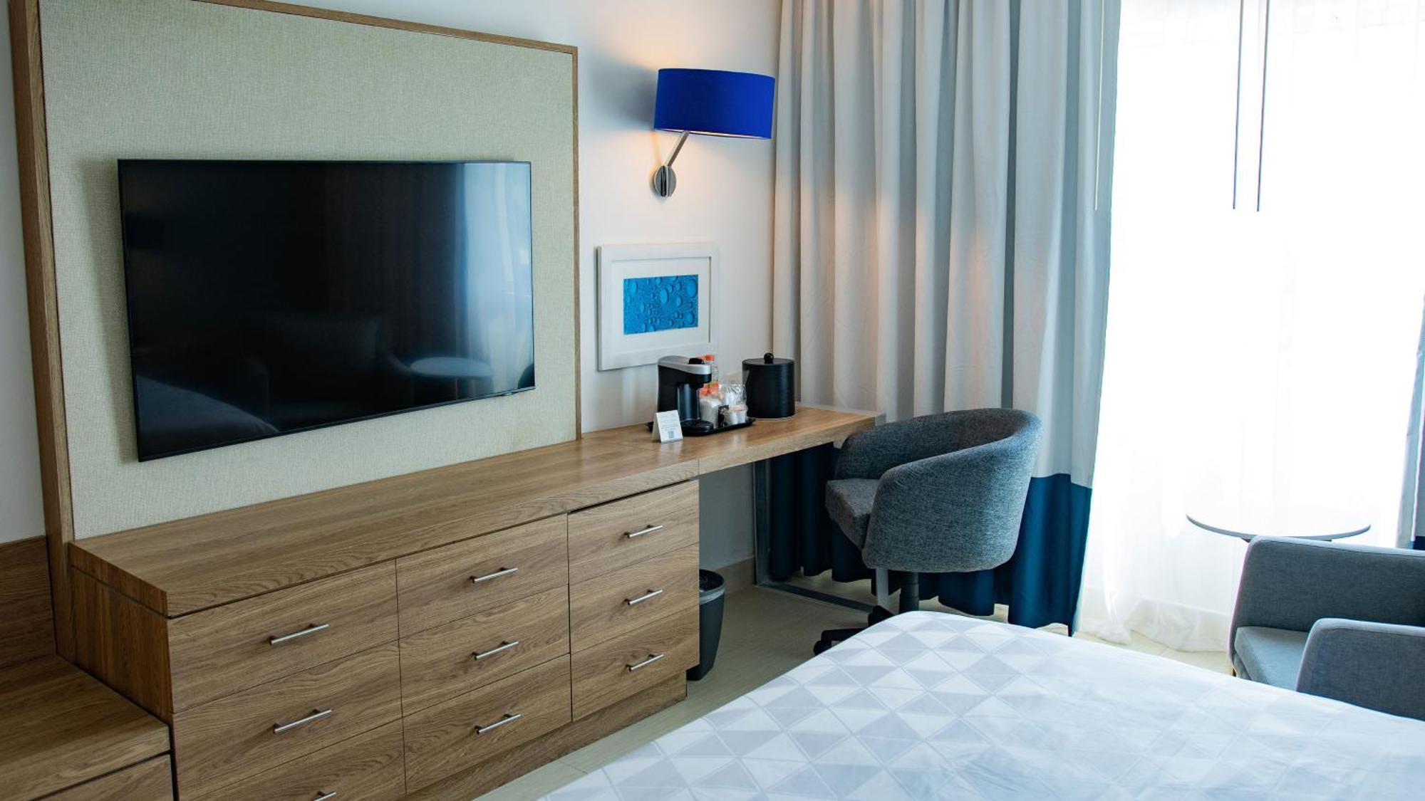 La Isla By Ihg Hotel