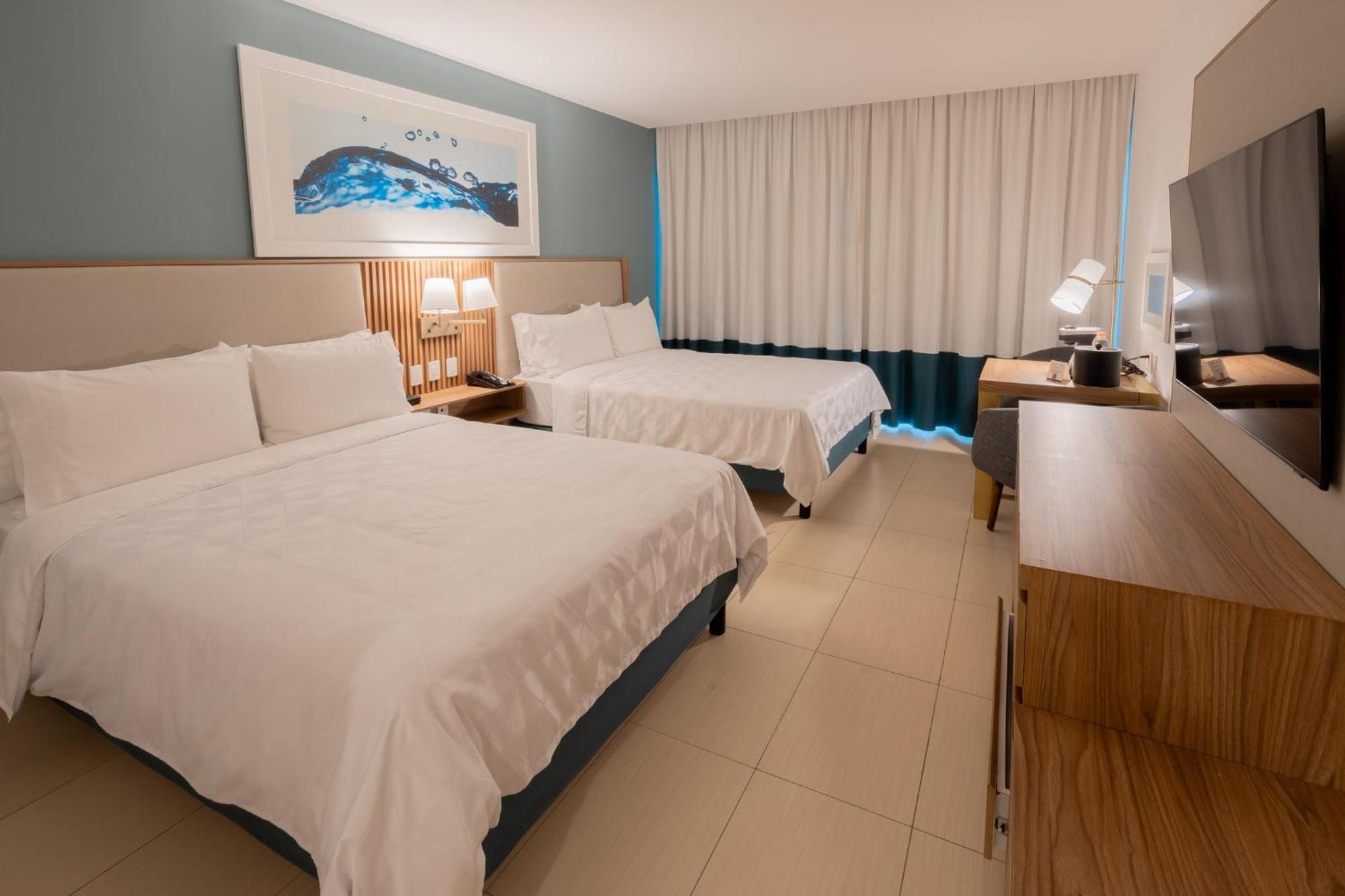 Hotel La Isla, An Ihg Acapulco
