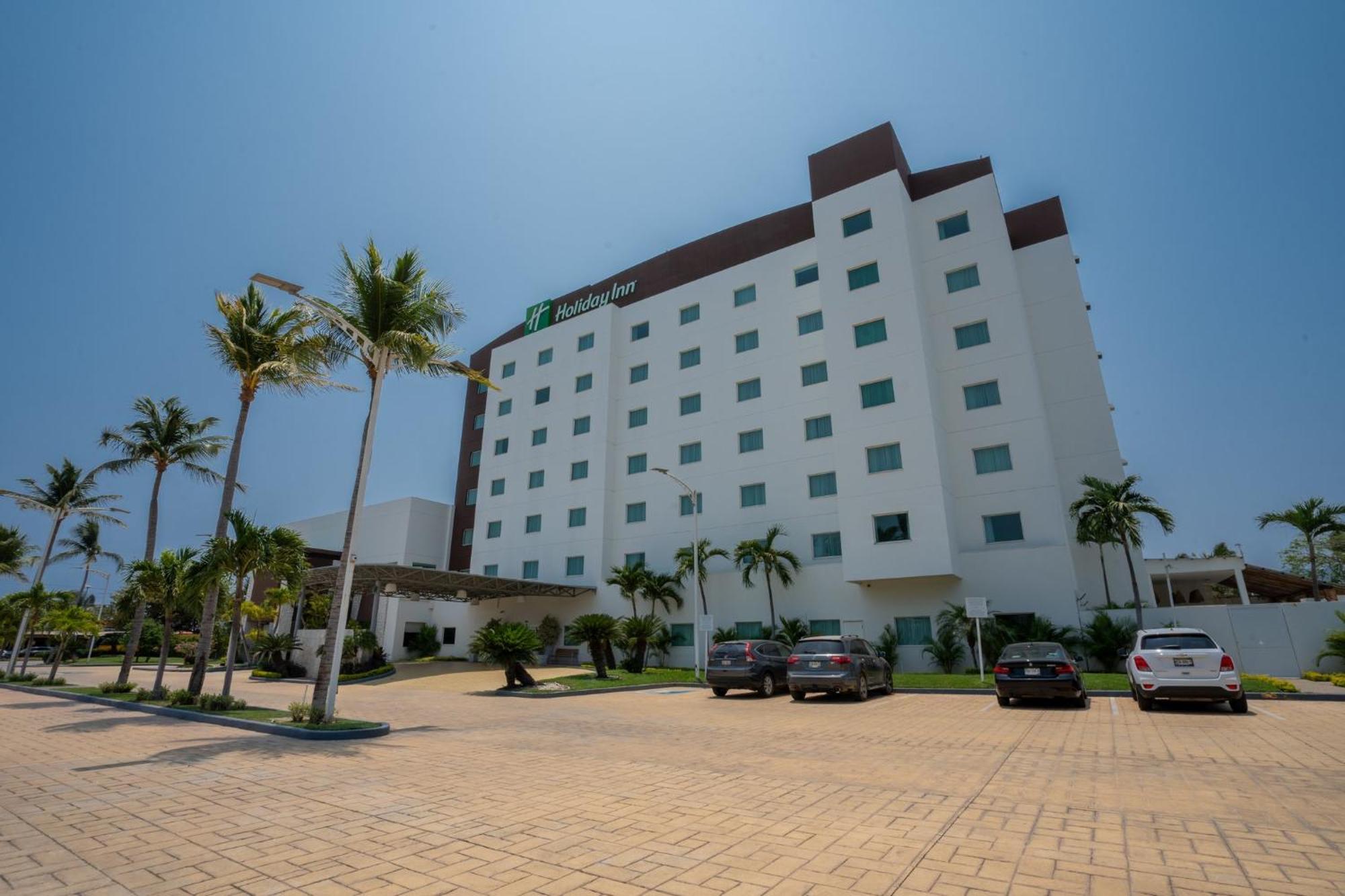 La Isla, An Ihg 4* Acapulco