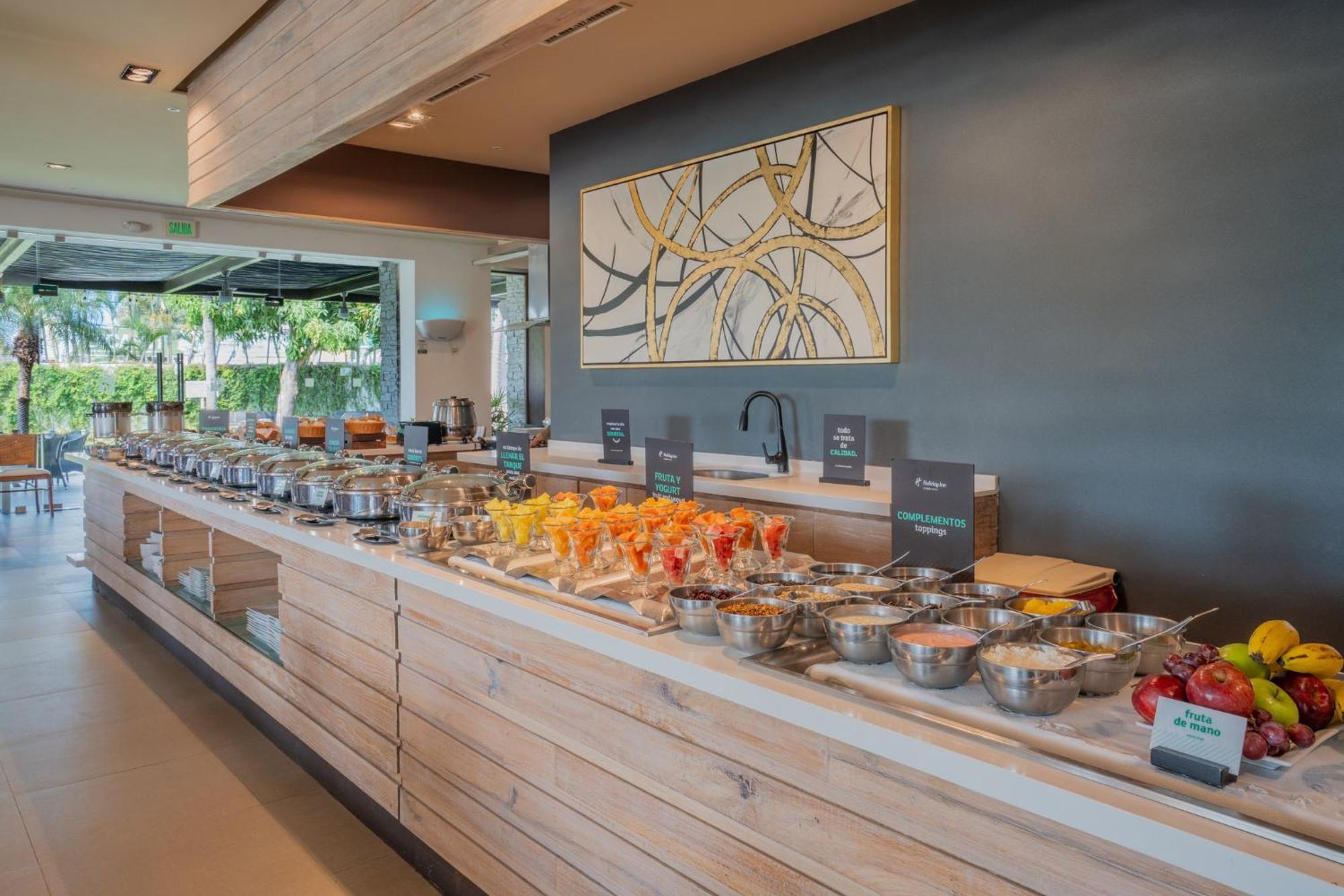 Hotel La Isla, An Ihg 4*