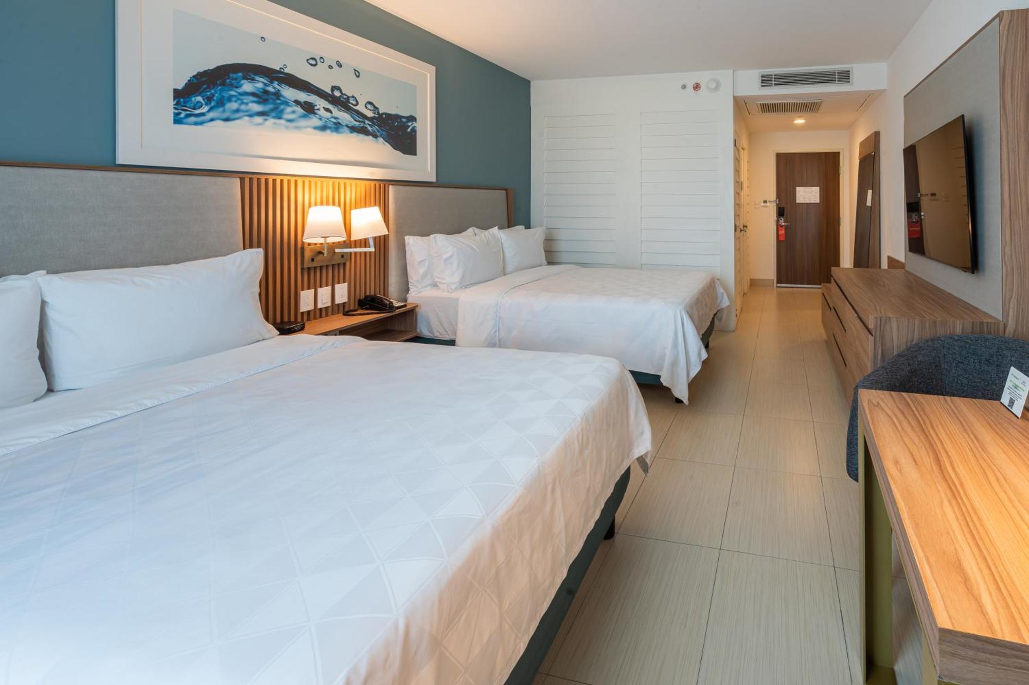 Hotel La Isla By Ihg Acapulco