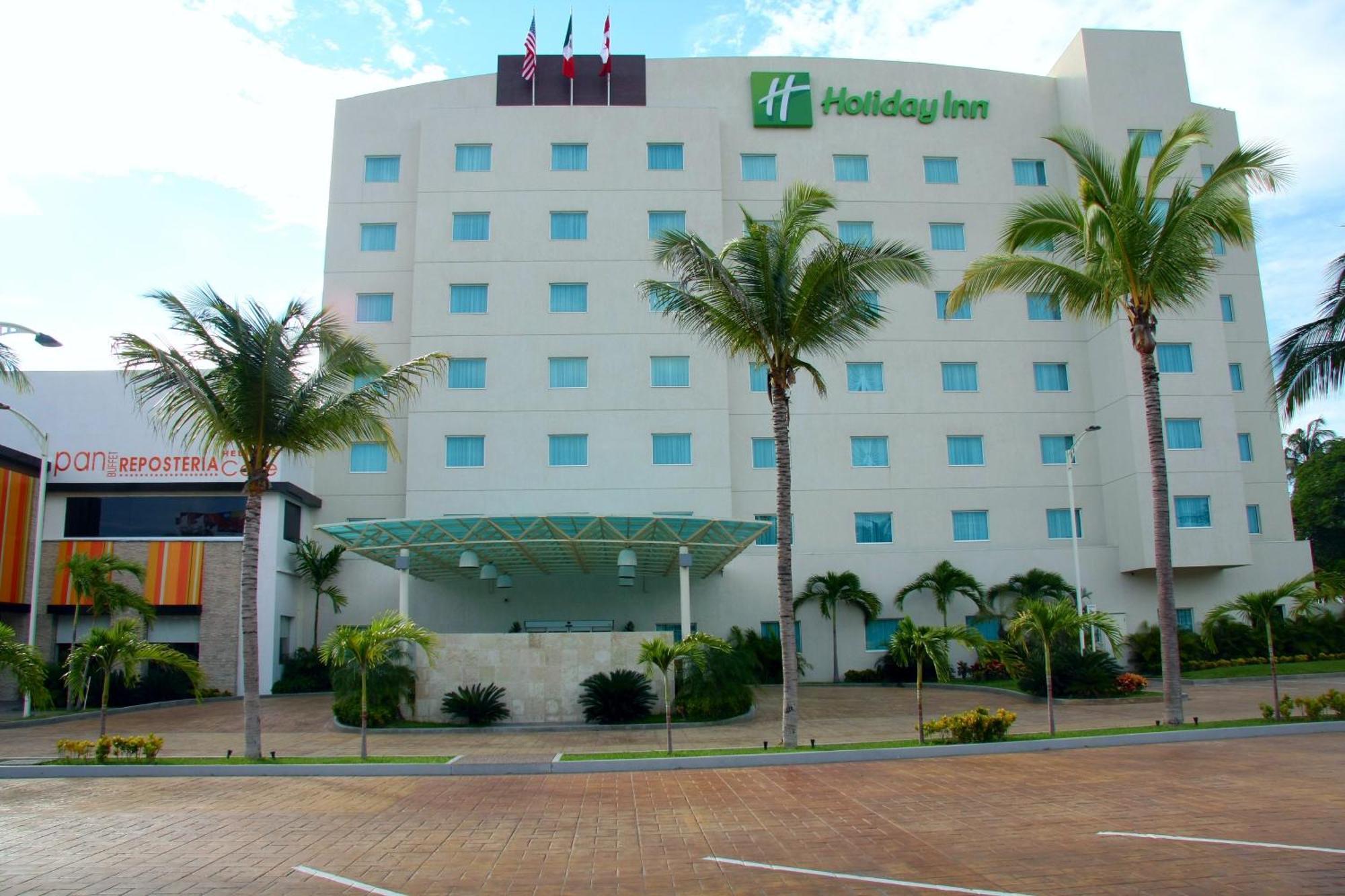 La Isla By Ihg Hotel 4*