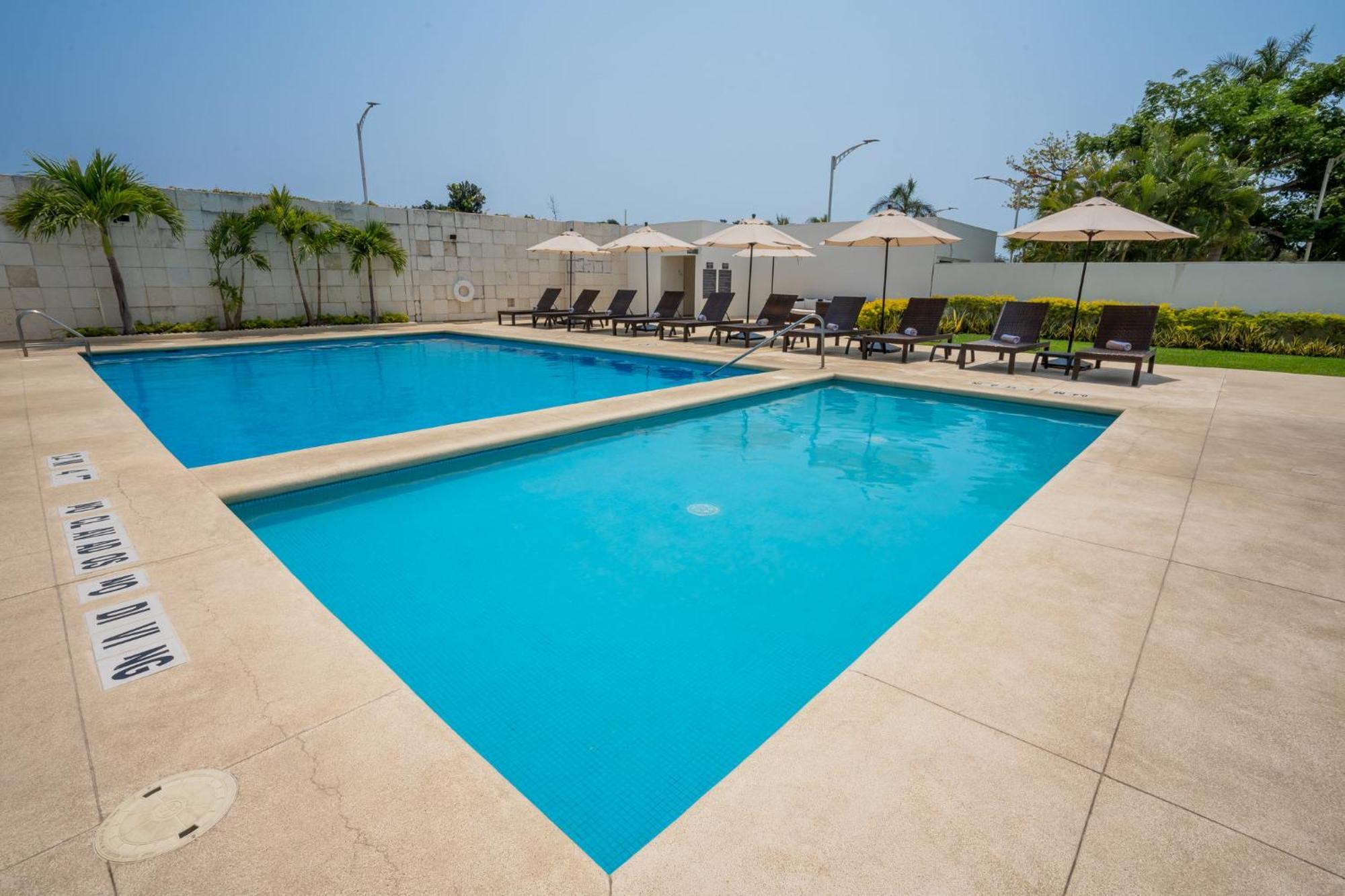 Hotel La Isla, An Ihg Acapulco