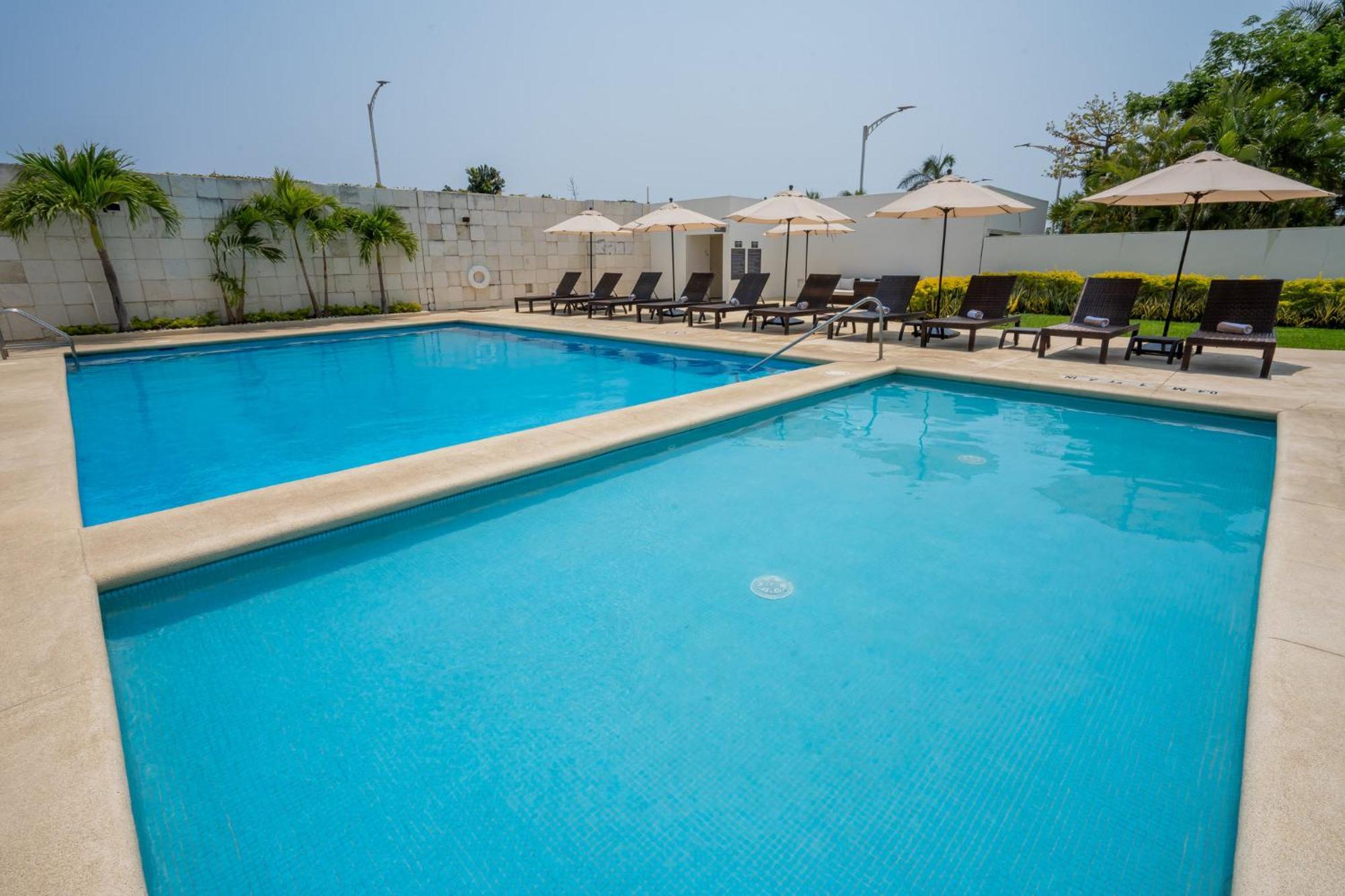 La Isla, An Ihg Acapulco