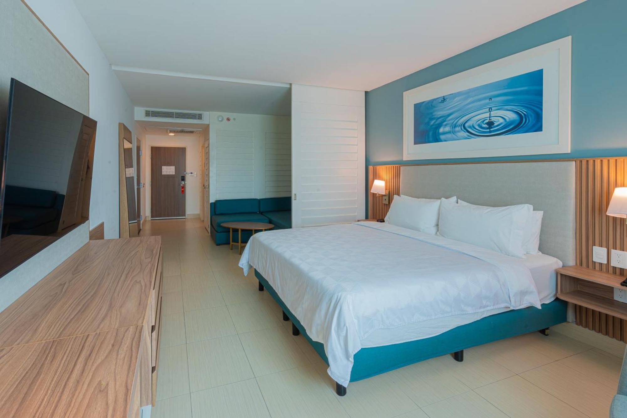 Hotel La Isla, An Ihg 4*