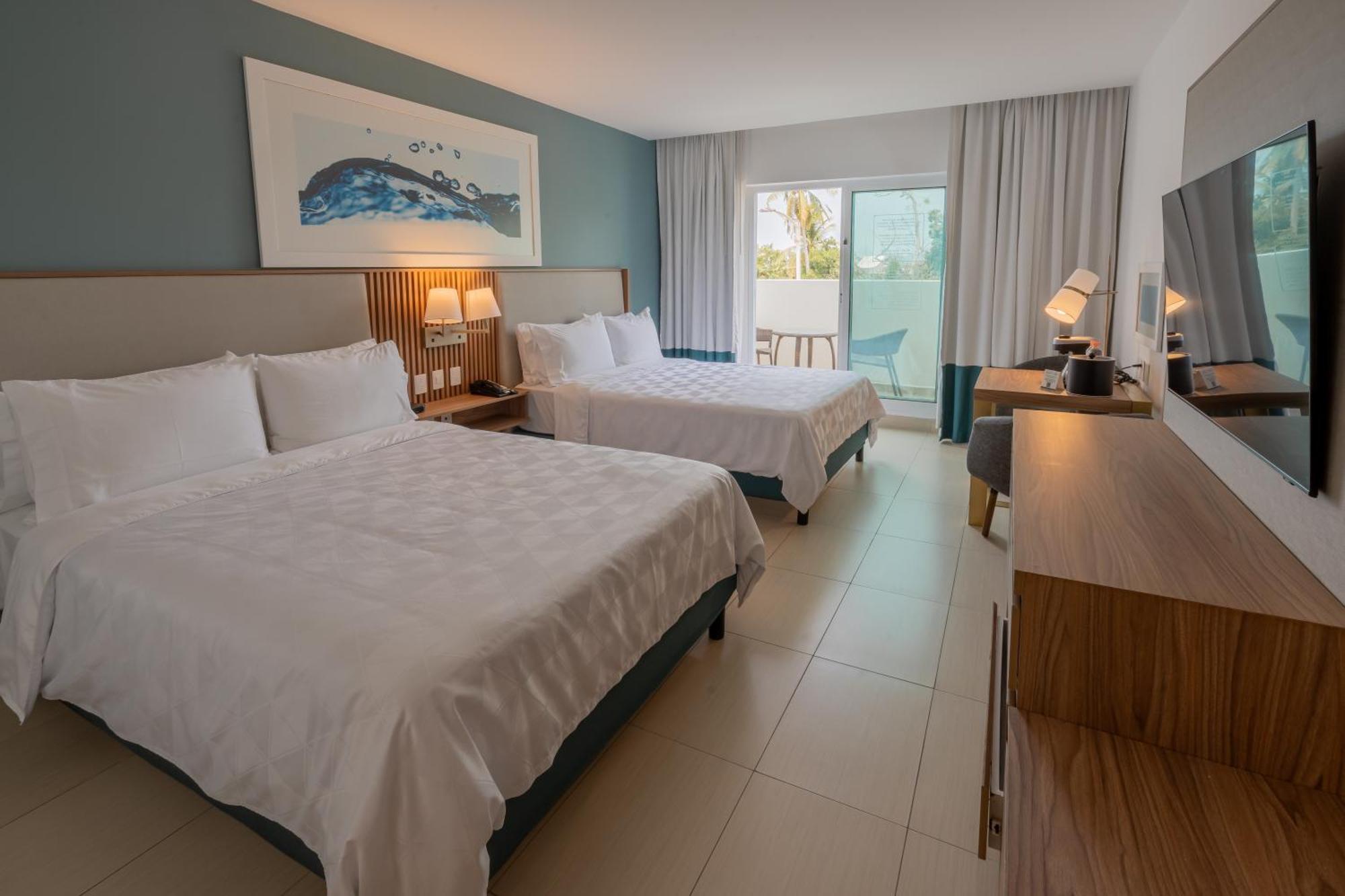 La Isla, An Ihg Hotel Acapulco