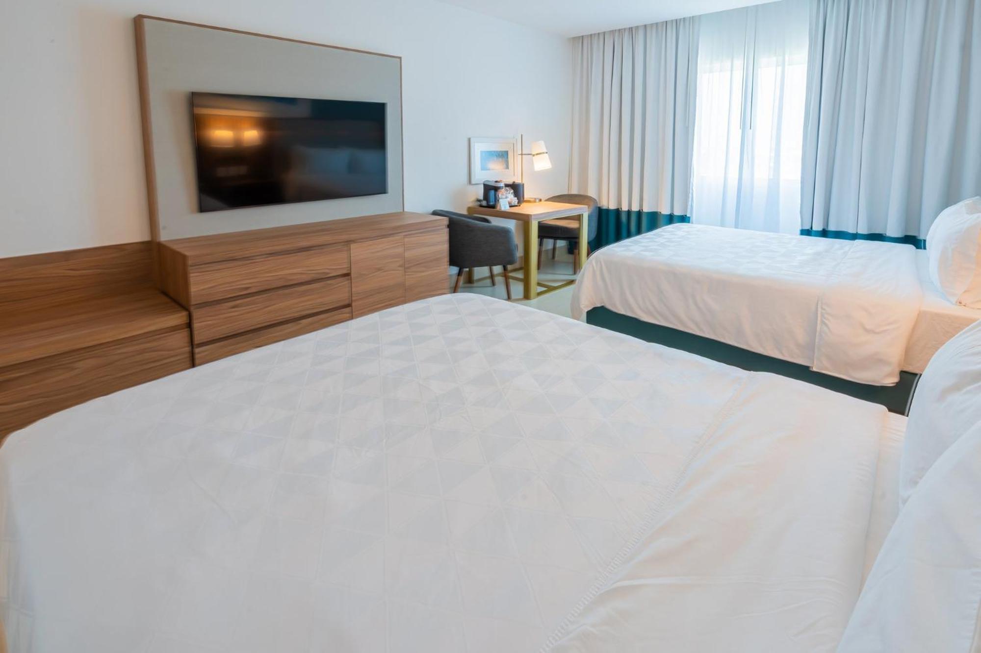 La Isla By Ihg Hotel