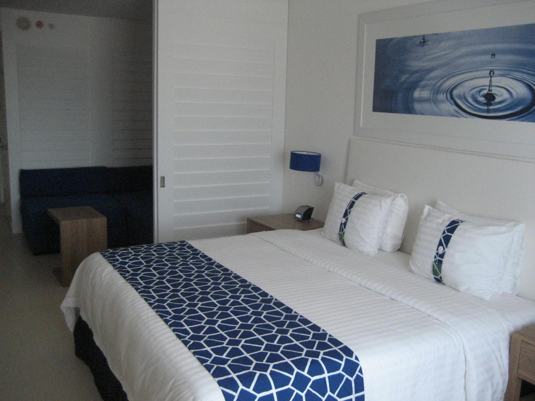 La Isla By Ihg Hotel