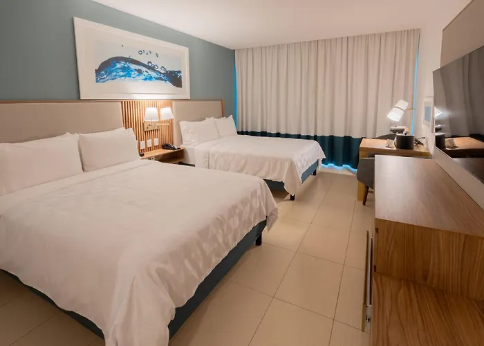 Holiday Inn Acapulco La Isla By Ihg
