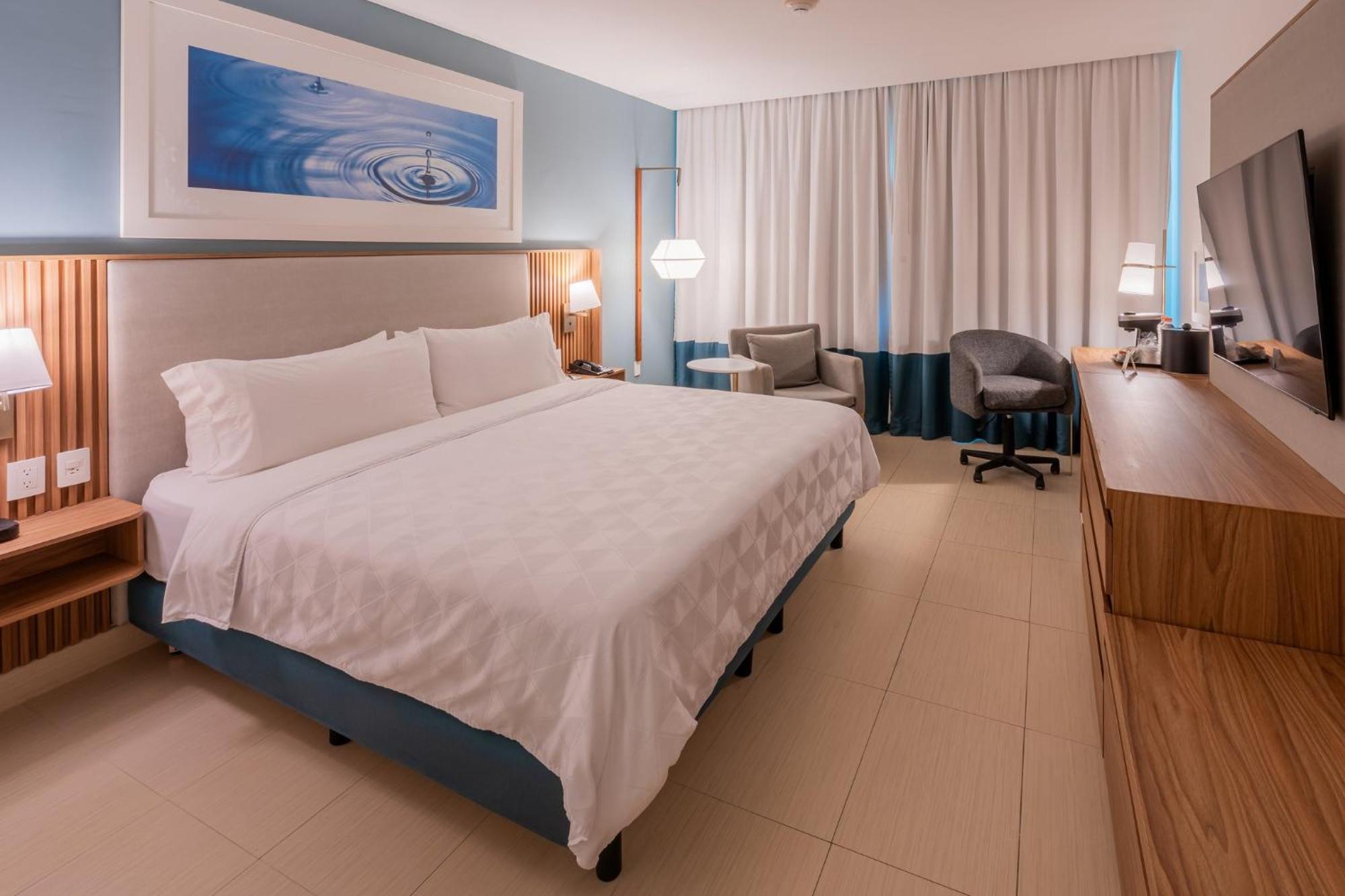 La Isla By Ihg Acapulco